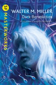 Dark Benediction