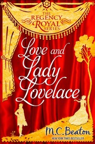 Love and Lady Lovelace