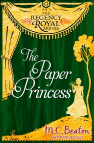 The Paper Princess