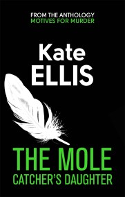 The Mole Catcher’s Daughter