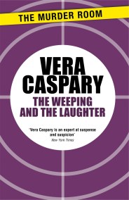 The Weeping and The Laughter