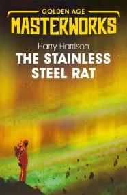 The Stainless Steel Rat