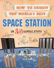 How to Design the World’s Best Space Station