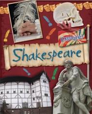 Explore!: Shakespeare