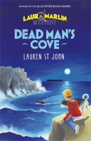 Laura Marlin Mysteries: Dead Man’s Cove