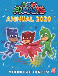 PJ Masks: Annual 2020