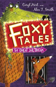 Foxy Tales: The Great Jail Break