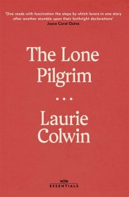 The Lone Pilgrim