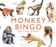 Monkey Bingo