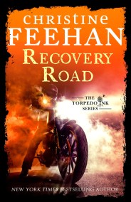 Recovery Road