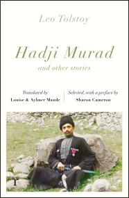 Hadji Murad and other stories (riverrun editions)