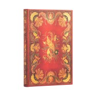 Fiammetta Mini Lined Hardcover Journal