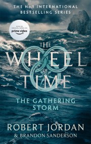 The Gathering Storm